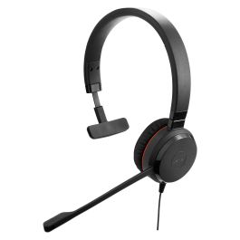 Jabra Evolve 30 II UC Mono Auricular USB Monoaural con Klinke para Oficina/Centro de Llamadas Precio: 80.50000046. SKU: S55025228
