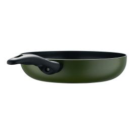 Sartén de aluminio prensado, inducción, experto ø24 cm