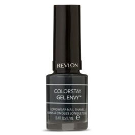 Colorstay Gel Envy, Free of formaldehyde, Shine, Esmalte de uñas, 500, Ace of Spades, 11.7 ml Precio: 10.58999986. SKU: B1D5NSBH5H