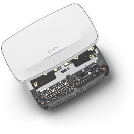 Punto de Acceso ZyXEL WBE660S-EU0101F Gris