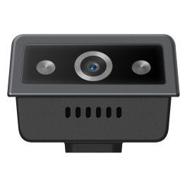 Eufy Video Doorbell E340 - Timbre con Cámara Doble 2K Full HD, Visión Nocturna a Color, por Cable o Batería, Almacenamiento Local Hasta 128 GB, Sin Cuotas Mensuales