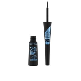 Catrice 24H BRUSH LINER waterproof #010 Delineador de Ojos Líquido 3 ml Precio: 3.78999951. SKU: S05100220