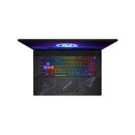 MSI Portatil Pulse 17 Ai C1Vfkg-032Xes. 17" 16:10 Fhd+ (1920X1200), 165Hz. Intel Core Ultra 7 Processor 155H. Rtx 4060, Gddr6 8Gb. Ddr5 8Gb*2.Sin S.O.. Negro MSI Portatil Pulse 17 Ai C1Vfkg-032Xes. 17" 16:10 Fhd+ (1920X1200), 165Hz. Intel Core Ultra 7 Processor 155H. Rtx 4060, Gddr6 8Gb. Ddr5 8Gb*2.Sin S.O.. Negro