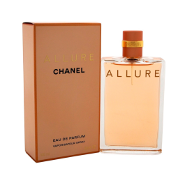 Chanel Allure Eau De Parfum 100 mL Precio: 220.50000005. SKU: B1J72VE23W