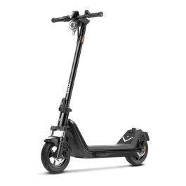 Niu Kick Scooter Kqi 300P Black Precio: 919.6899998. SKU: B1JRMP2BBV