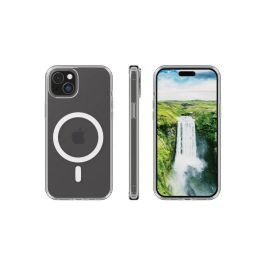 dbramante1928 Iceland Ultra D3O MagSafe iPhone 14 Clear dbramante1928 Iceland Ultra D3O MagSafe iPhone 14 Clear