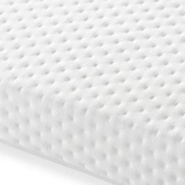Cubrecolchón 160x200cm - Tri-tecnología 7cm - DEKO DREAM Cubrecolchón 160x200cm - Tri-tecnología 7cm - DEKO DREAM