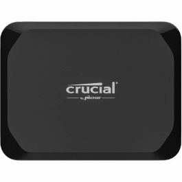 Disco Duro Crucial CT1000X9SSD9 Negro Precio: 133.98999977. SKU: B17TS3CYWS