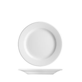 G. Benedikt Príncipe Plato Llano para Vajilla, 15 cm de Diámetro, Blanco, Colección Príncipe (Set de 6) Precio: 2.6899994. SKU: B122D7D7P6