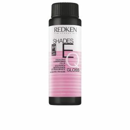 Redken SHADES EQ gloss #07VB violet star - Tinte para cabello, 60 ml x 3 unidades Precio: 37.50000056. SKU: B1DBACBDGR