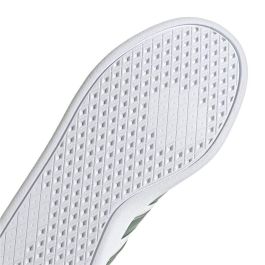 Zapatillas de Running para Adultos Adidas ID9544 Blanco