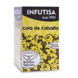 Cola De Caballo Infusion 25Bolsitas Cola De Caballo Infusion 25Bolsitas Precio: 2.8900003. SKU: B16WH98NAW