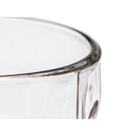 Jarra de Cerveza Vivalto 280 ml - Vidrio Transparente 10.5x9x7.5 cm (24 Unidades) Jarra de Cerveza Vivalto 280 ml - Vidrio Transparente 10.5x9x7.5 cm (24 Unidades)