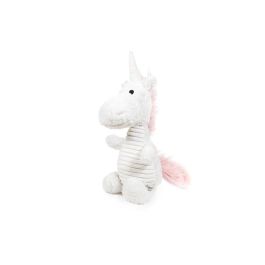 Gloria Peluche para Perro Olaf Monstruito con Sonido, Juguete Interactivo de Poliéster para Estimulación