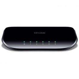 Switch de Sobremesa TP-Link TL-SG1005D 1 Gbps Precio: 18.58999956. SKU: S0202014