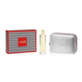 Tous Mujer eau de parfum 90 ml + neceser 1u. Precio: 48.78999994. SKU: B12WNRGRMM