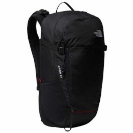 The North Face Bolsa de Deporte NF0A52CY-4HF Basin 24 Litros Poliéster Peso Medio 695g Precio: 96.49999986. SKU: B1AV4GHMQS