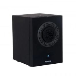 Fonestar DOTS-N Altavoz Bluetooth 4.2 TWS 12W RMS con Graves Reforzados, 10h Autonomía y Manos Libres - Negro Fonestar DOTS-N Altavoz Bluetooth 4.2 TWS 12W RMS con Graves Reforzados, 10h Autonomía y Manos Libres - Negro