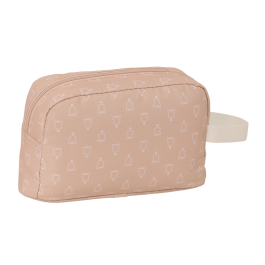 Portadesayunos Térmico Sophie la Girafe Beige 21,5 x 12 x 6,5 cm