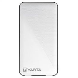 Varta Power bank 5000 mAh 74 x 11 x 138 mm con 4 Puertos (USB-A, USB-C) Precio: 24.50000014. SKU: S7908830