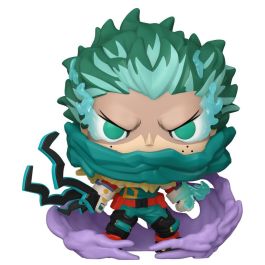 Funko POP Figura My Hero Academia Deku Premium Figura Vinilo en Caja Regalo Precio: 20.50000029. SKU: B18VRYG3DG
