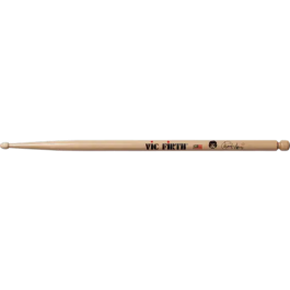 Vic Firth Baquetas Vf Signature Series Carmine Appice 40.2 cm Largo 2.8 cm Alto 1 cm Ancho Precio: 16.50000044. SKU: B14VLTXZXZ