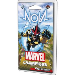 Marvel Champions: Nova Precio: 15.94999978. SKU: B1BNAZ8A6G