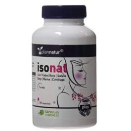 Isonat Plus 90Cap. Precio: 37.6899996. SKU: B16CENZMWW