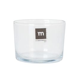 Set de 6 vasos Chiquito 230 cc Taska - La Mediterranea (8 Cajas)