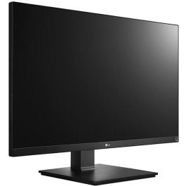 LG 27UK670P-B Monitor IPS UHD 27'' (3840x2160) 5ms con HDMI, DisplayPort, USB-C y Pivot VESA Negro