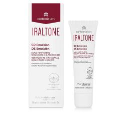Iraltone DS Emulsión Tratamiento Facial Anti Rojeces 30 ml Cantabria Labs Precio: 20.50000029. SKU: S05104455