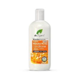 DR. ORGANIC Acondicionador con Miel de Manuka Bio 265ml - Hidrata y Nutre el Cabello Precio: 8.88999947. SKU: B1JED7MHR6