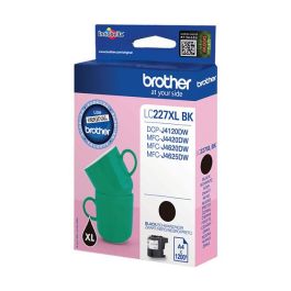 Brother Cartucho Tinta Negro DCP-J4120DW MFC-J4420DW J4620DW (1.200 PÁG)