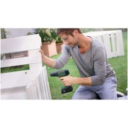 Bosch Taladro Atornillador UniversalDrill 18 V 2 Baterías 1.5Ah + 241 Accesorios + SystemBox