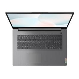 Laptop Lenovo 17,3" AMD Ryzen 5 5625U 8 GB RAM 512 GB SSD