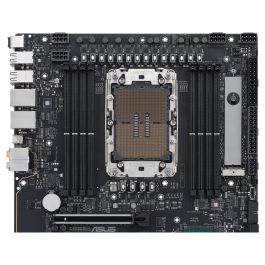 ASUS PRO WS W790-ACE Placa Base W790/DDR5/CEB Intel LGA 4677 para Estación de Trabajo