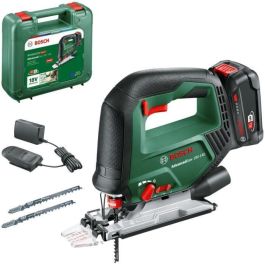 Bosch BOS4053423251838 Sierra de calar inalámbrica Precio: 189.4999997. SKU: B1AMFMM6Q6