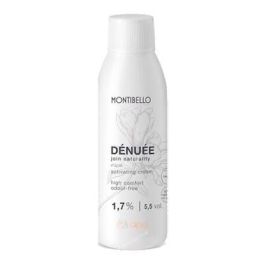 Montibello Denuee Cream 5,5 Vol. 1,7% 90 mL Precio: 2.95000057. SKU: B1BNEQTCMQ