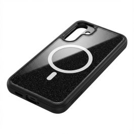 Samsung Funda Otterbox React Magnet Qi2 para Samsung S25. Black Crystal Precio: 20.1586. SKU: B1383JZE2Y
