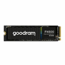 Disco Duro GoodRam PX600 500 GB SSD Precio: 87.5000005. SKU: B16ACLY88W