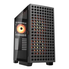 Caja Semitorre ATX Cougar Airface Eco Caja Semitorre ATX Cougar Airface Eco