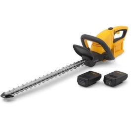 Cortasetos STIGA HT 300e Kit Precio: 214.49999967. SKU: B1BQKST4LW