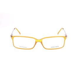 Montura de Gafas Unisex Armani GA-636-24716-56 Marrón ø 56 mm Montura de Gafas Unisex Armani GA-636-24716-56 Marrón ø 56 mm Precio: 33.4999995. SKU: S0369746