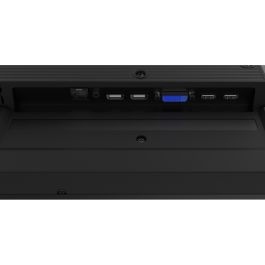 IIYAMA LH7575UHS-B2AG Pantalla IPS LCD 75" 4K Ultra HD con 3xHDMI, DisplayPort, 2xUSB para Señalización Digital 24/7