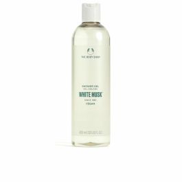 The Body Shop White Musk Gel de Ducha 400 ml con Fragancia Floral y Almizcle Vegano Precio: 12.79000008. SKU: B1GR8QR9GM