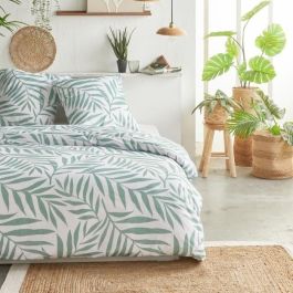 Juego de cama - TODAY Crazy - Estampado floral - 2 personas - 220 x 240 cm - Blanco Precio: 41.50000041. SKU: B19WKXAFMB