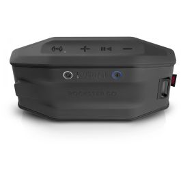 Teufel ROCKSTER GO 2 Altavoz Bluetooth Inalámbrico Negro