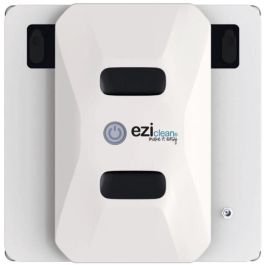 Robot Limpiacristales - EZICLEAN Windobot S5 Pro - 72 W - Blanco Robot Limpiacristales - EZICLEAN Windobot S5 Pro - 72 W - Blanco