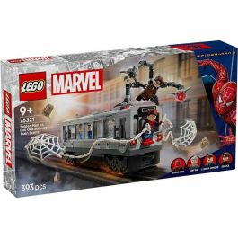 Juego de Construcción Lego 76321 Precio: 82.49999978. SKU: B12RTMQ7RT