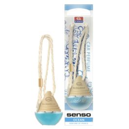 Ambientador para Coche Dr Marcus Wood Ocean 50 ml Colgante Precio: 7.49999987. SKU: B1AAWCRTQE